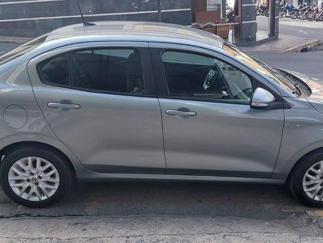 Fiat CRONOS DRIVE GSR 1.3 8V Flex