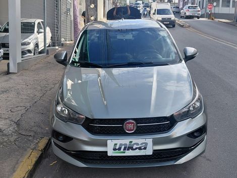 Fiat CRONOS DRIVE GSR 1.3 8V Flex