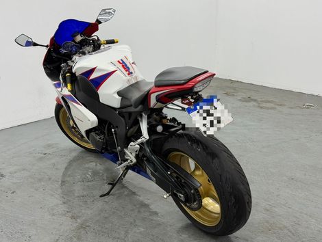 HONDA CBR 1000 RR Fireblade
