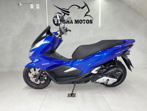 HONDA PCX 150/DLX