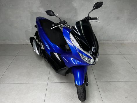 HONDA PCX 150/DLX