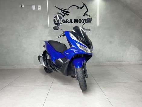 HONDA PCX 150/DLX