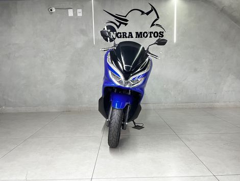 HONDA PCX 150/DLX