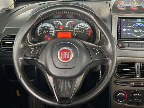 Fiat Idea Advent./ Adv.LOCKER 1.8 mpi Flex 5p