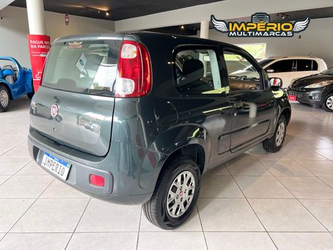 Fiat UNO VIVACE 1.0 EVO Fire Flex 8V 3p