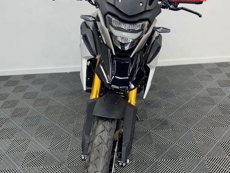 BMW G 310 GS