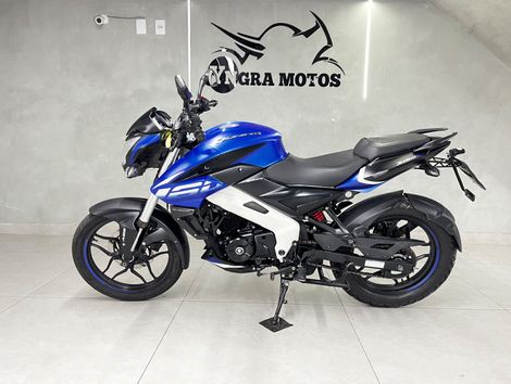 BAJAJ DOMINAR 160