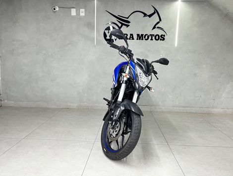 BAJAJ DOMINAR 160
