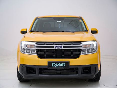 Ford Maverick Lariat FX4 2.0 EcoBoost Aut.