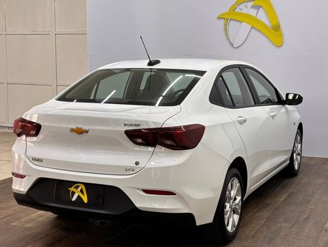 Chevrolet ONIX SEDAN Plus LTZ 1.0 12V TB Flex Aut.