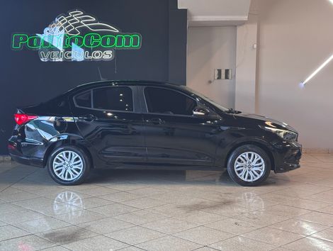 Fiat CRONOS DRIVE 1.3 8V Flex