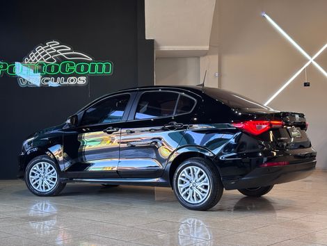 Fiat CRONOS DRIVE 1.3 8V Flex