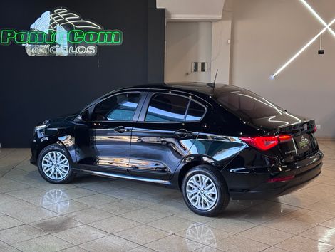 Fiat CRONOS DRIVE 1.3 8V Flex