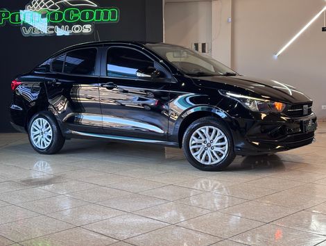 Fiat CRONOS DRIVE 1.3 8V Flex