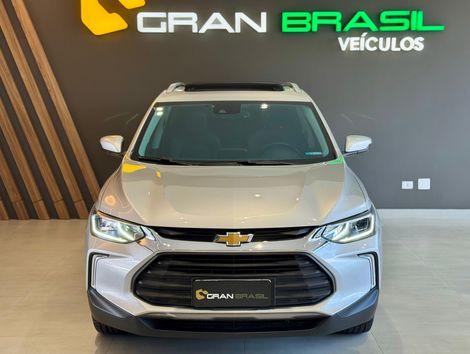 Chevrolet TRACKER Premier 1.2 Turbo 12V Flex Aut.