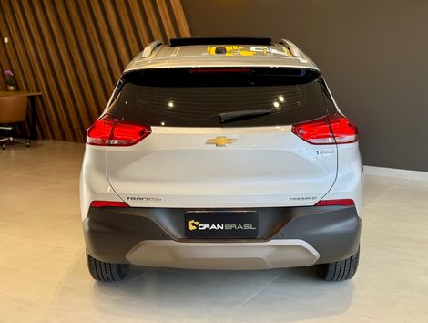 Chevrolet TRACKER Premier 1.2 Turbo 12V Flex Aut.