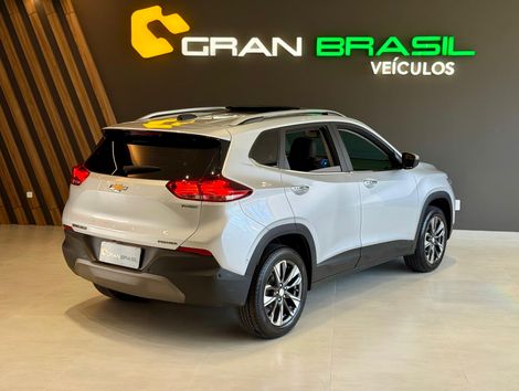 Chevrolet TRACKER Premier 1.2 Turbo 12V Flex Aut.