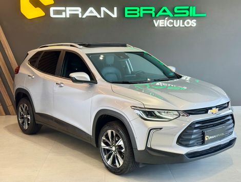 Chevrolet TRACKER Premier 1.2 Turbo 12V Flex Aut.