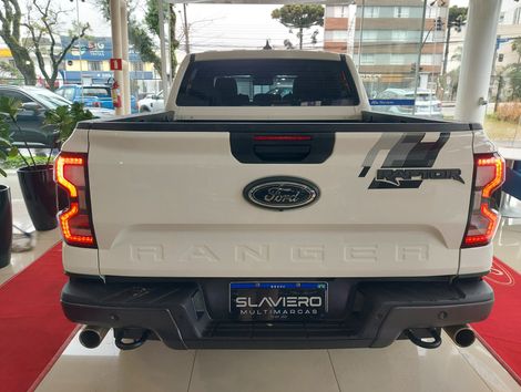 Ford Ranger Raptor 3.0 V6 Bi-Turbo 4WD AUT.