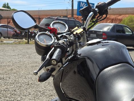 YAMAHA YS 250 FAZER/ FAZER L. EDITION /BLUEFLEX