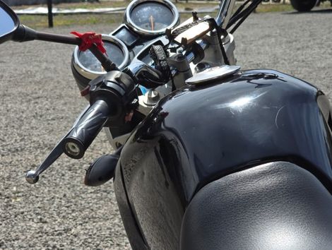 YAMAHA YS 250 FAZER/ FAZER L. EDITION /BLUEFLEX