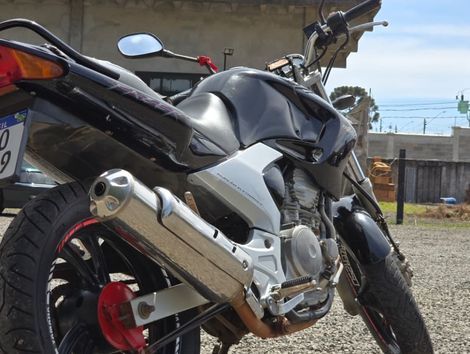 YAMAHA YS 250 FAZER/ FAZER L. EDITION /BLUEFLEX