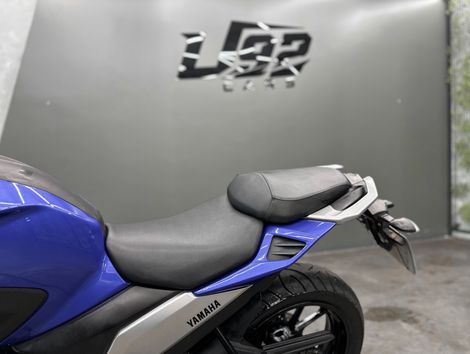 YAMAHA FZ25 250 FAZER FLEX