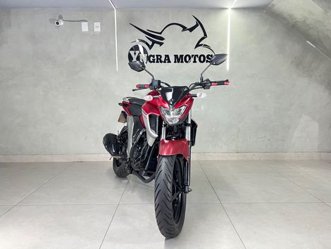 YAMAHA FZ25 250 FAZER FLEX