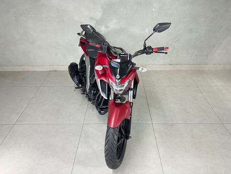 YAMAHA FZ25 250 FAZER FLEX