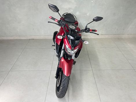 YAMAHA FZ25 250 FAZER FLEX