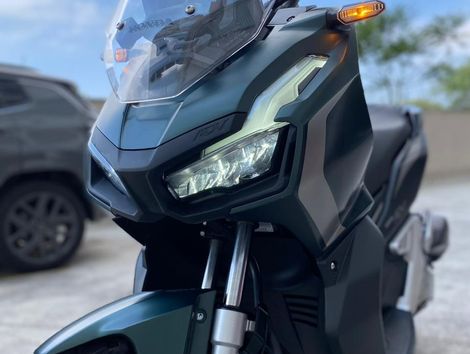 HONDA ADV 150