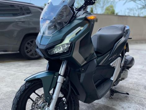 HONDA ADV 150