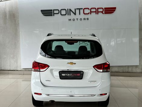 Chevrolet SPIN PREMIER 1.8 8V Econo.Flex 5p Aut.