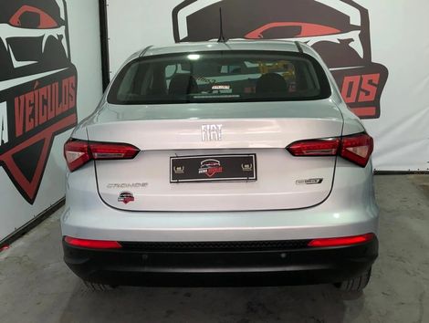 Fiat CRONOS DRIVE 1.3 8V Flex