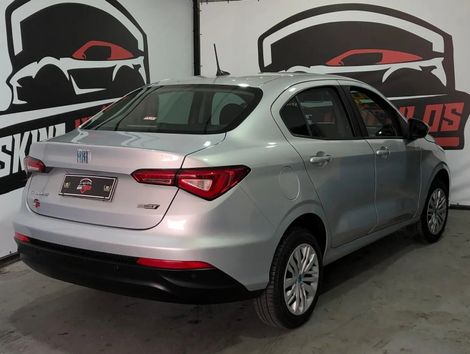 Fiat CRONOS DRIVE 1.3 8V Flex