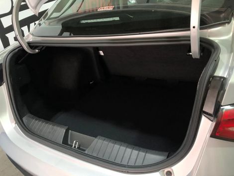 Fiat CRONOS DRIVE 1.3 8V Flex