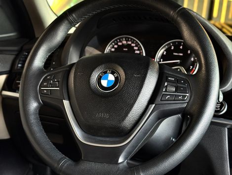 BMW X4 XDRIVE 28i X-Line 2.0 Turbo 245cv Aut