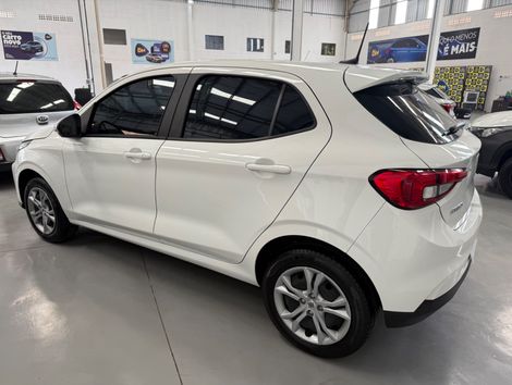 Fiat ARGO DRIVE 1.0 6V Flex