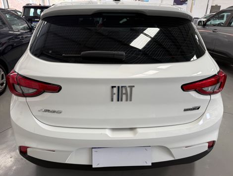 Fiat ARGO DRIVE 1.0 6V Flex