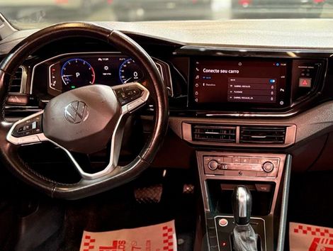 VolksWagen Nivus Highline 1.0 200 TSI Flex Aut.