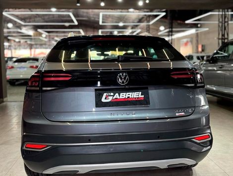 VolksWagen Nivus Highline 1.0 200 TSI Flex Aut.