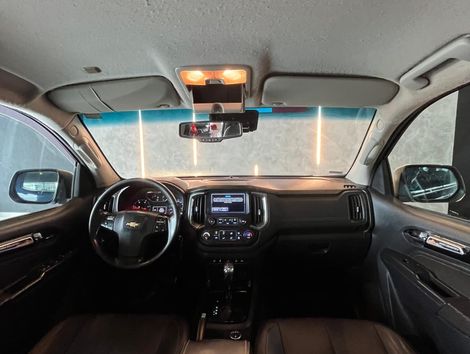 Chevrolet S10 P-Up H.Country 2.8 4x4 CD Dies.Aut.