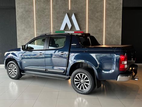 Chevrolet S10 P-Up H.Country 2.8 4x4 CD Dies.Aut.