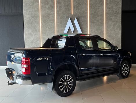 Chevrolet S10 P-Up H.Country 2.8 4x4 CD Dies.Aut.