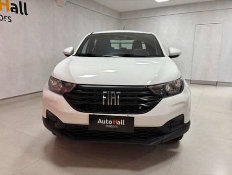 Fiat Strada Freedom 1.3 Flex 8V CD