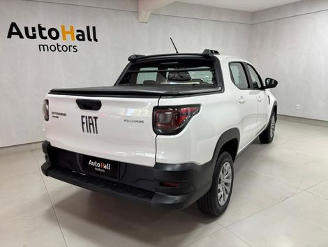 Fiat Strada Freedom 1.3 Flex 8V CD