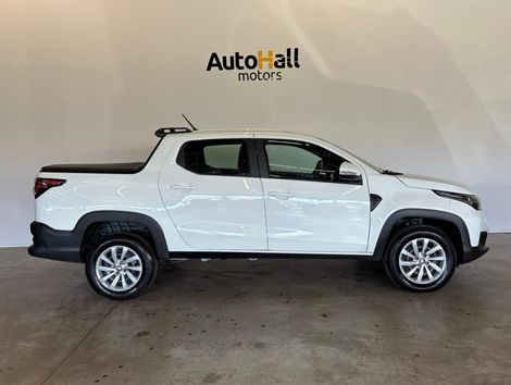 Fiat Strada Freedom 1.3 Flex 8V CD