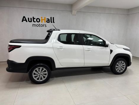 Fiat Strada Freedom 1.3 Flex 8V CD