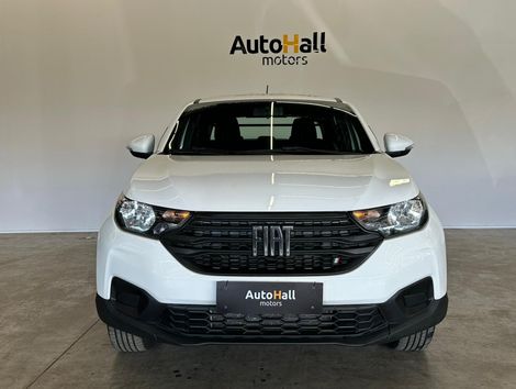 Fiat Strada Freedom 1.3 Flex 8V CD