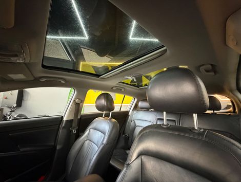 Kia Motors Sportage EX 2.0 16V/ 2.0 16V Flex Aut.